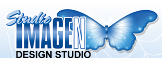 Studio Imagen Web Design and Graphics