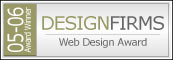 Design Firms Web Design Award
