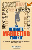The Ultimate Marketing Toolkit
