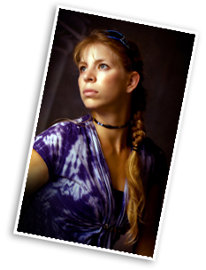 Tracie Grant
